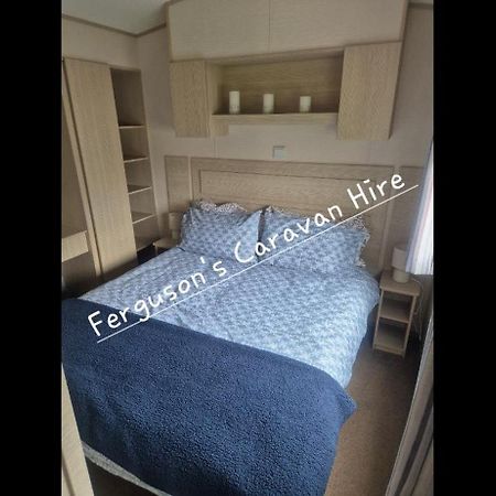 Whitehouse Leisure Park Hotel Kinmel Bay Eksteriør billede